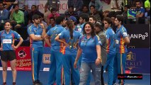 Box Cricket League (BCL) 14th January 2015 Today's HD Part 3