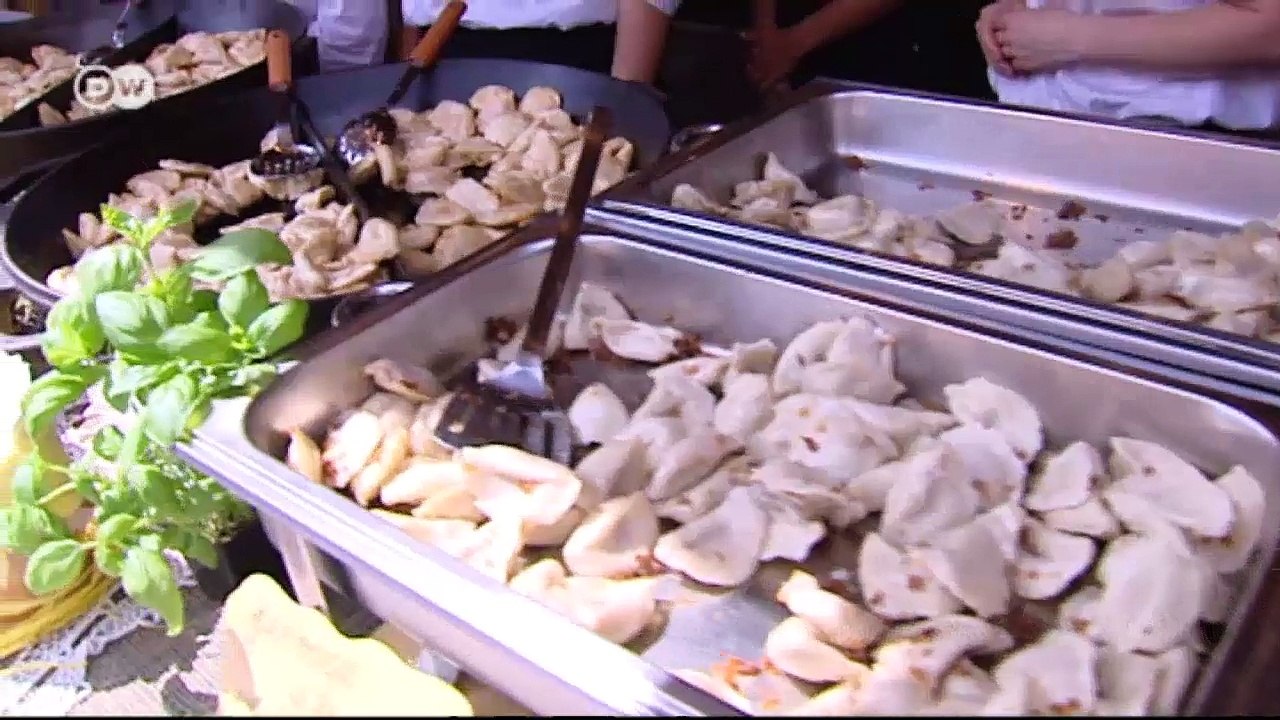 Bon Appetit - Pierogi | Euromaxx