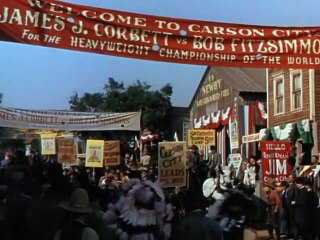 City of Bad Men 1953 Full Length Western Movie (480p)