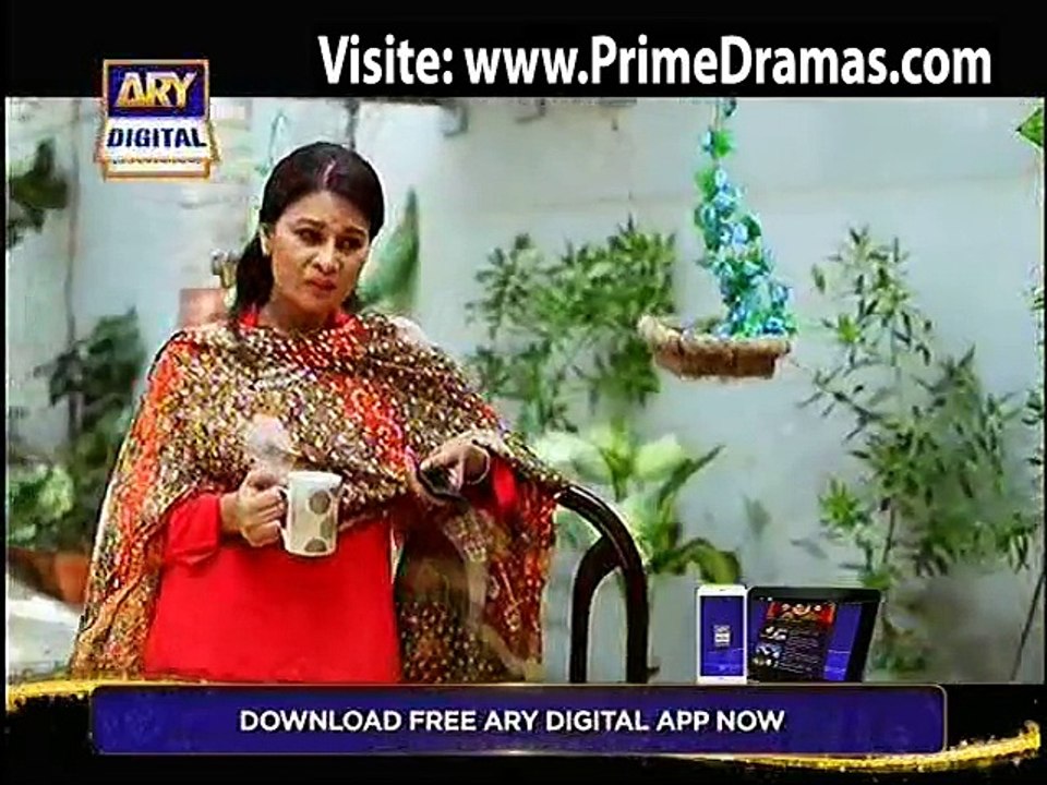 khataa Episode 18 part 2