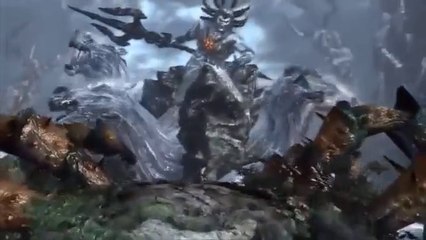 Top 5 Jefes en Videojuegos
