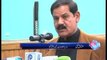 Dunya News - Families of Peshawar attack victims refute KP minister's claim, demand resignation