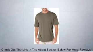 Reel Legends Men's Freeline T-Shirt Review