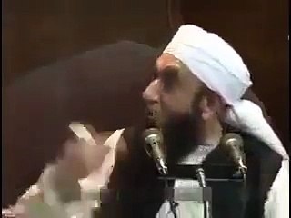 Aamir Khan is One in Millions - Maulana Tariq Jameel