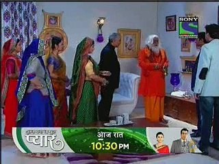 Tum Aise Hi Rehna - 14th January 2015 Part 2