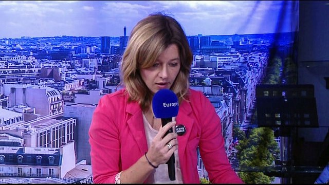 Geluck: La Une de Charlie Hebdo? Dangereuse, mais je la comprends