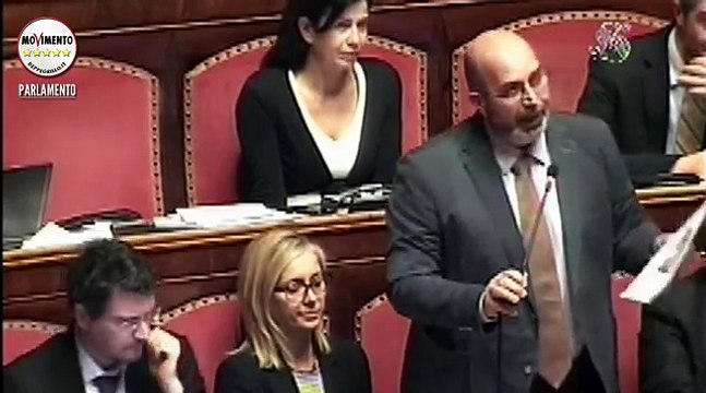 Legge elettorale: M5S, ecco un'altra vergognosa forzatura del governo! - MoVimento 5 Stelle