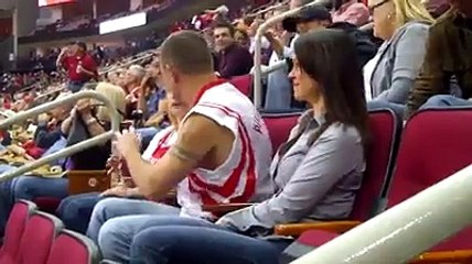 Must watch!! See what happened after hitting his boyfriend