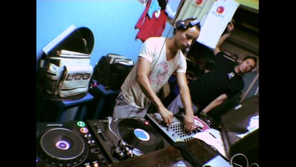 Will Johnston @ Bora Bora (Ibiza)