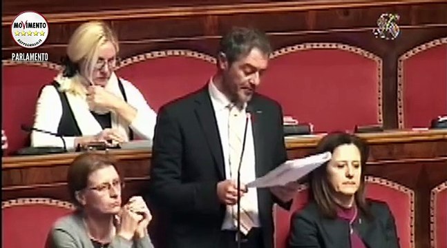 L.Elettorale: Castaldi (M5S), stiamo discutendo del nulla - MoVimento 5 Stelle