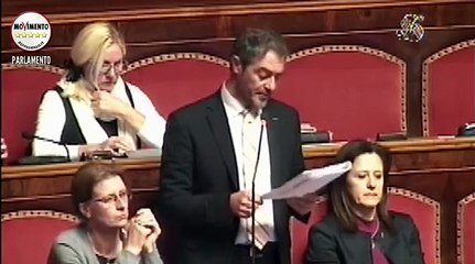 L.Elettorale: Castaldi (M5S), stiamo discutendo del nulla - MoVimento 5 Stelle