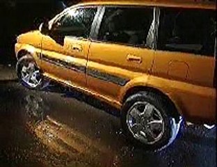 Car Pisses On Dog (Funny As Hell)