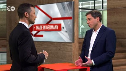 Equal Opportunity  - The economic impact of immigration | Made in Germany