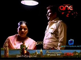 Kismat Connection 14th January 2015 Video Watch Online pt3