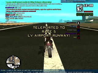 Stopie Wheeling By PrOGaMeR[M4]