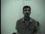 How We Killed Geo News Reporter Wali Khan Babar Confess of MQM Terrorist