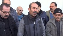 Tunceli - Çığ Altında Can Veren Erhan Aslan'ın Evinde Sessiz Hüzün