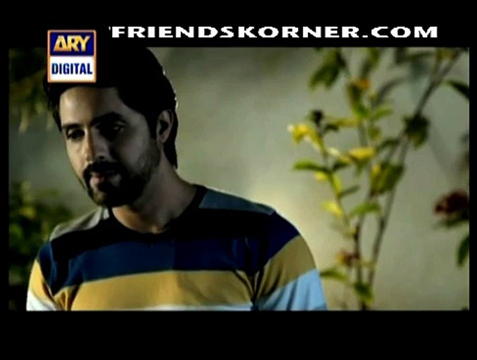 Babul Ki Duaen Leti Ja Episode 131 by Ary Digital 14th January 2015 - DramasOnline