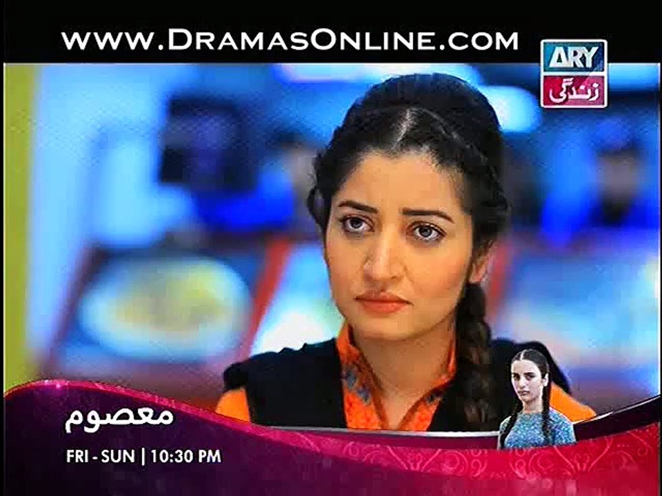 Rishtey Episode 157 on ARY Zindagi in High Quality 14th January 2015 - DramasOnline