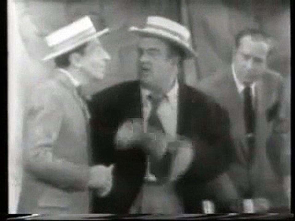 Colgate Comedy Hour (1951) (full movie)