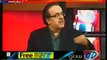 How ISIS Hacked US Send Com -- Dr Shahid Masood Telling