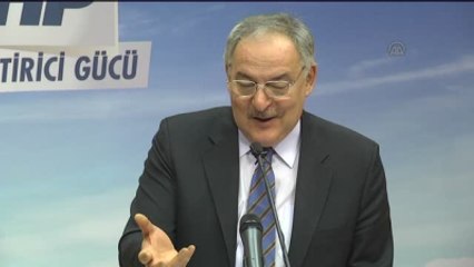Haluk Koç - Kamu Yönetiminde Şeffaflık Programı