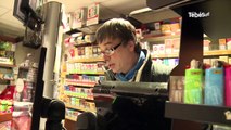 Vannes. Charlie Hebdo : de la folie dans les kiosques !
