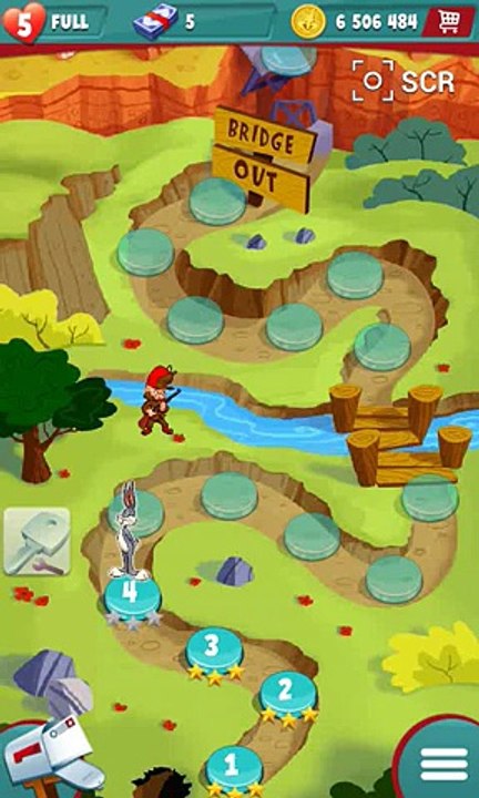 Looney Tunes Dash cheat [unlimited coins]