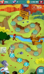 Looney Tunes Dash cheat [unlimited coins]
