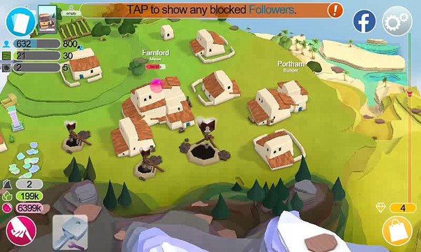Godus cheats 2015 android [unlimited wheat, belief, ore]