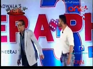 Masala Gupshup 14th January 2015 Video Watch Online pt1