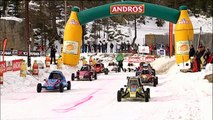 Trophée Andros Féminin superfinale I isola2015