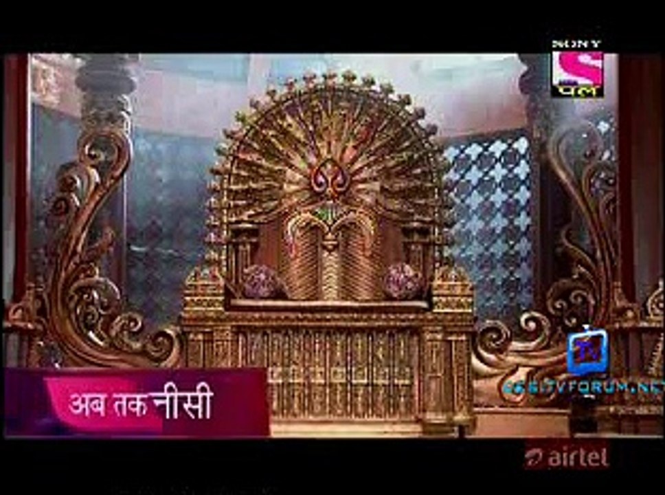 Singhasan Battisi 14th January 2015 Video Watch Online pt1