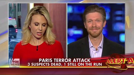 Fox News : "Il existe des zones interdites d'accès aux 'non-musulmans'"