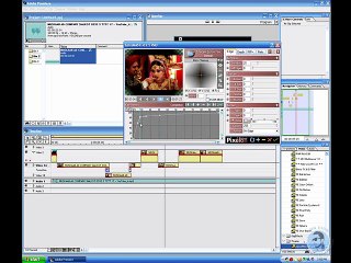 How to make a video tv add in adobe premiere urdu tutorial
