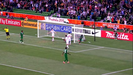 AFC, rigore pazzesco: doppio palo e gol sulla respinta