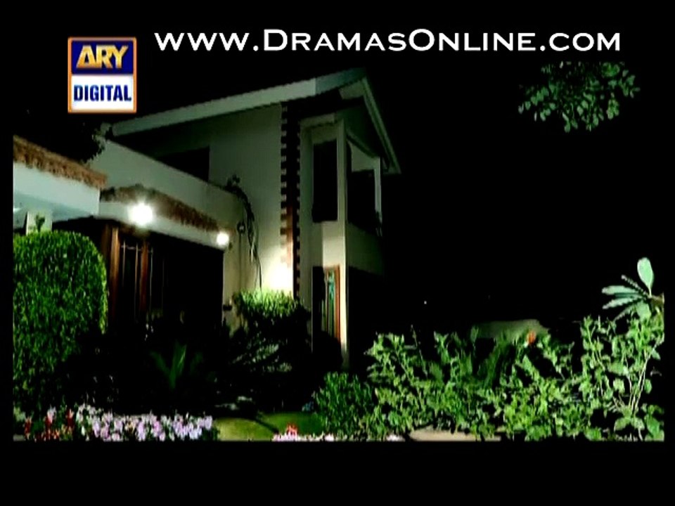 Babul Ki Duaen Leti Ja Episode 131 by Ary Digital 14th January 2015  Full Episode