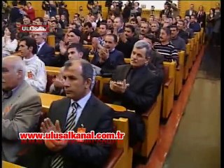 Demirtaş, Cemaat ile  görüşme iddialarına yanıt verdi