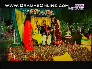 Dard Episode 21 on Ptv in High Quality 14th January 2015 Full Episode