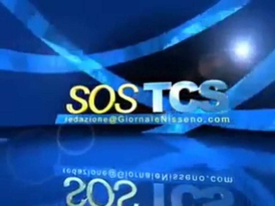 Sos Tcs dal Pronto soccorso del Sant'Elia