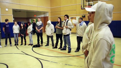 Roca: System Leadership in Chelsea, Massachusetts