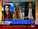Newsroom On Geo News ~ 14th January 2015 - Pakistani Talk Show - Live Pak News