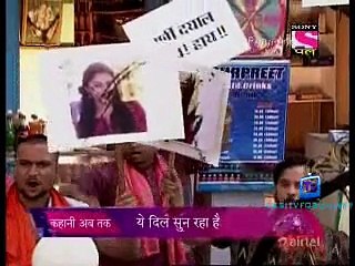 Yeh Dil Sun Raha Hai 14th Jan 15 Part 1