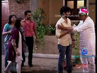 Yeh Dil Sun Raha Hai 14th Jan 15 Part 2