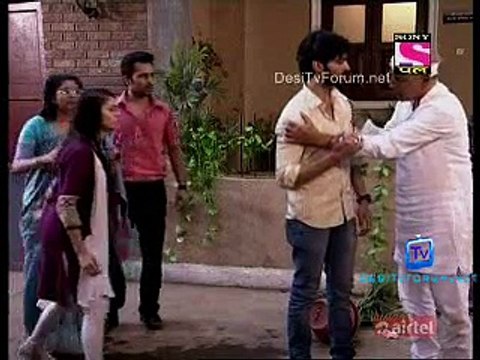 Yeh Dil Sun Raha Hai 14th Jan 15 Part 2