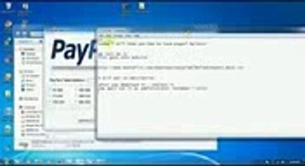 Paypal Money Added - Free Software Download