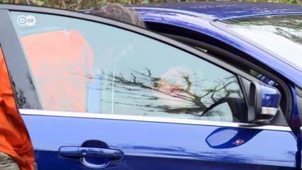 Ford Eco Driving Event - Learning to save fuel | Drive it!