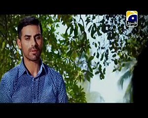 Sultanat-E-Dil Episode 5 Full High Quality Geo TV 14 January 2015