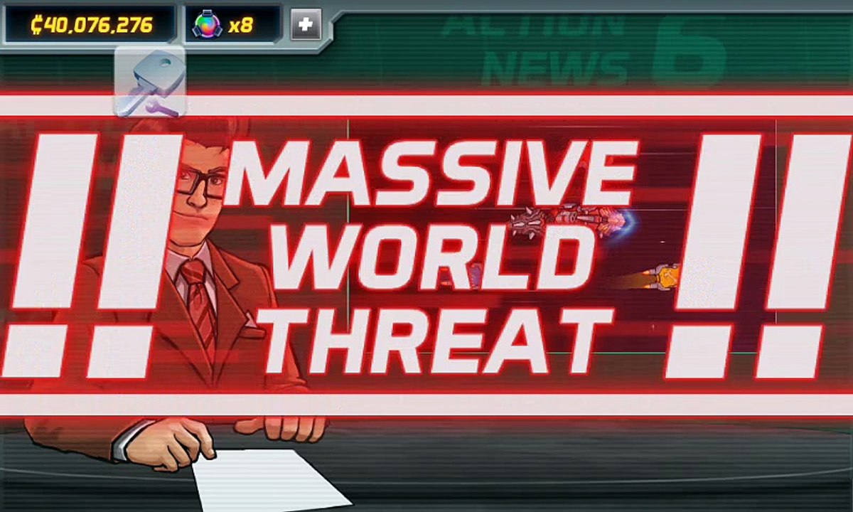 Colossatron cheats 2015 [android]