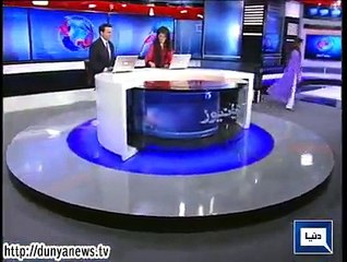 Dunya news headlines 14 Jan 2015, 21:00 PM